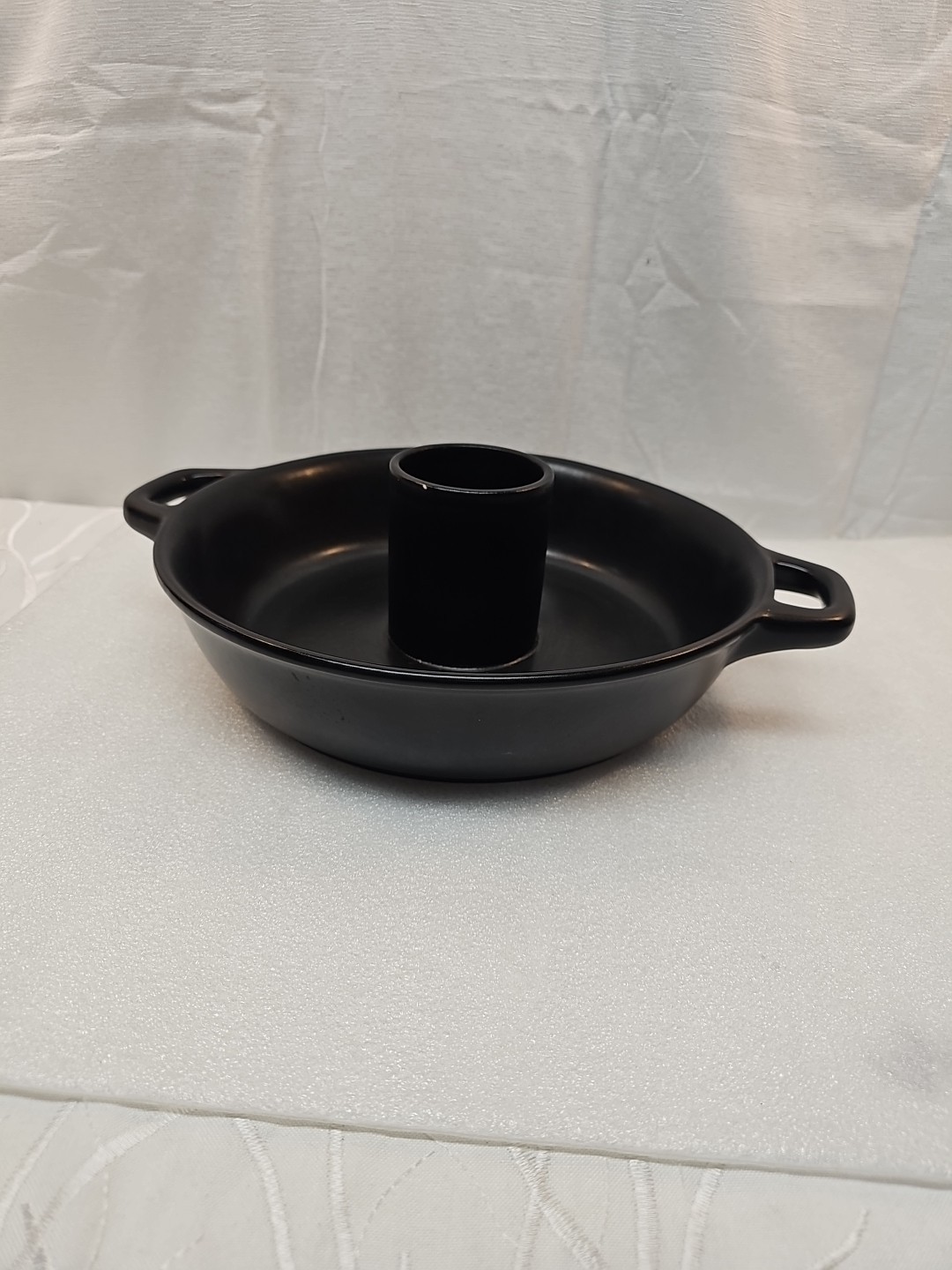 Technique Flame Vertical Chicken Roaster Heavy-duty-thermal 11x15x3