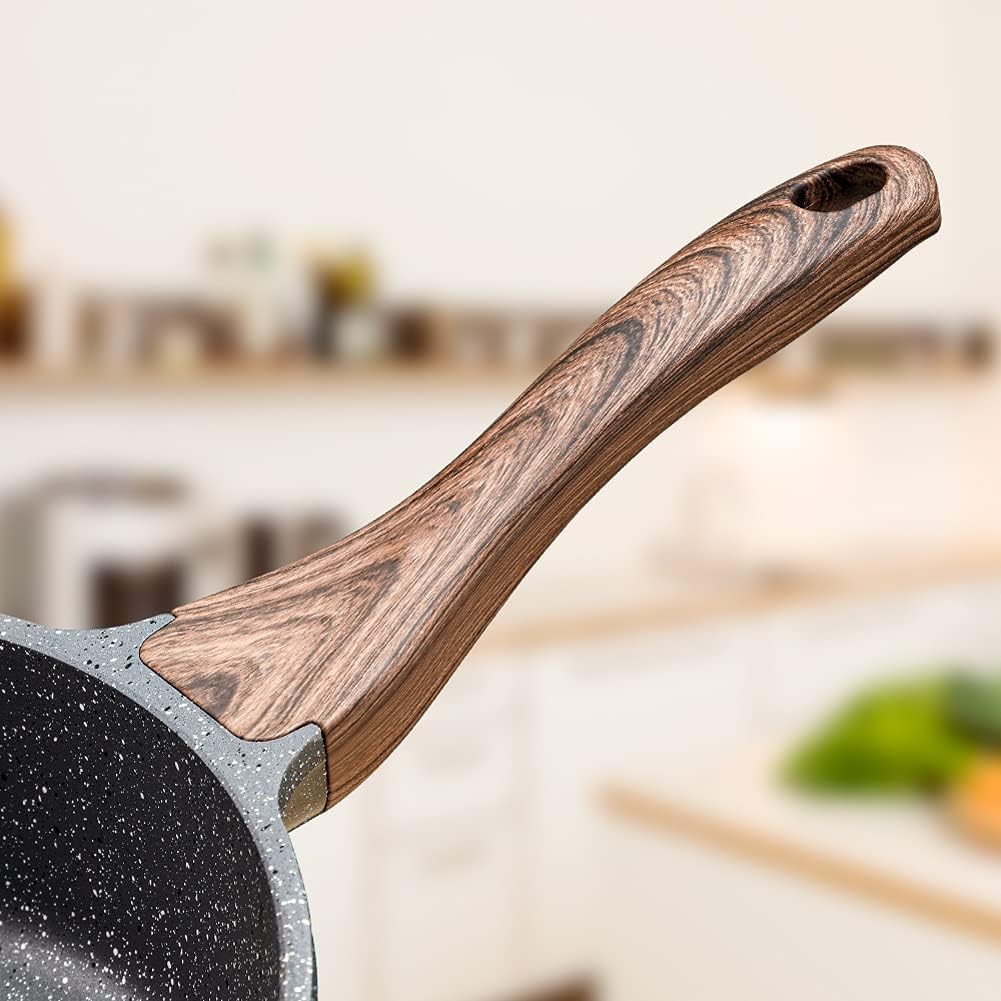 Frying Pan Bakelite Handle Repalcement Only Compatible Classic Granite Series