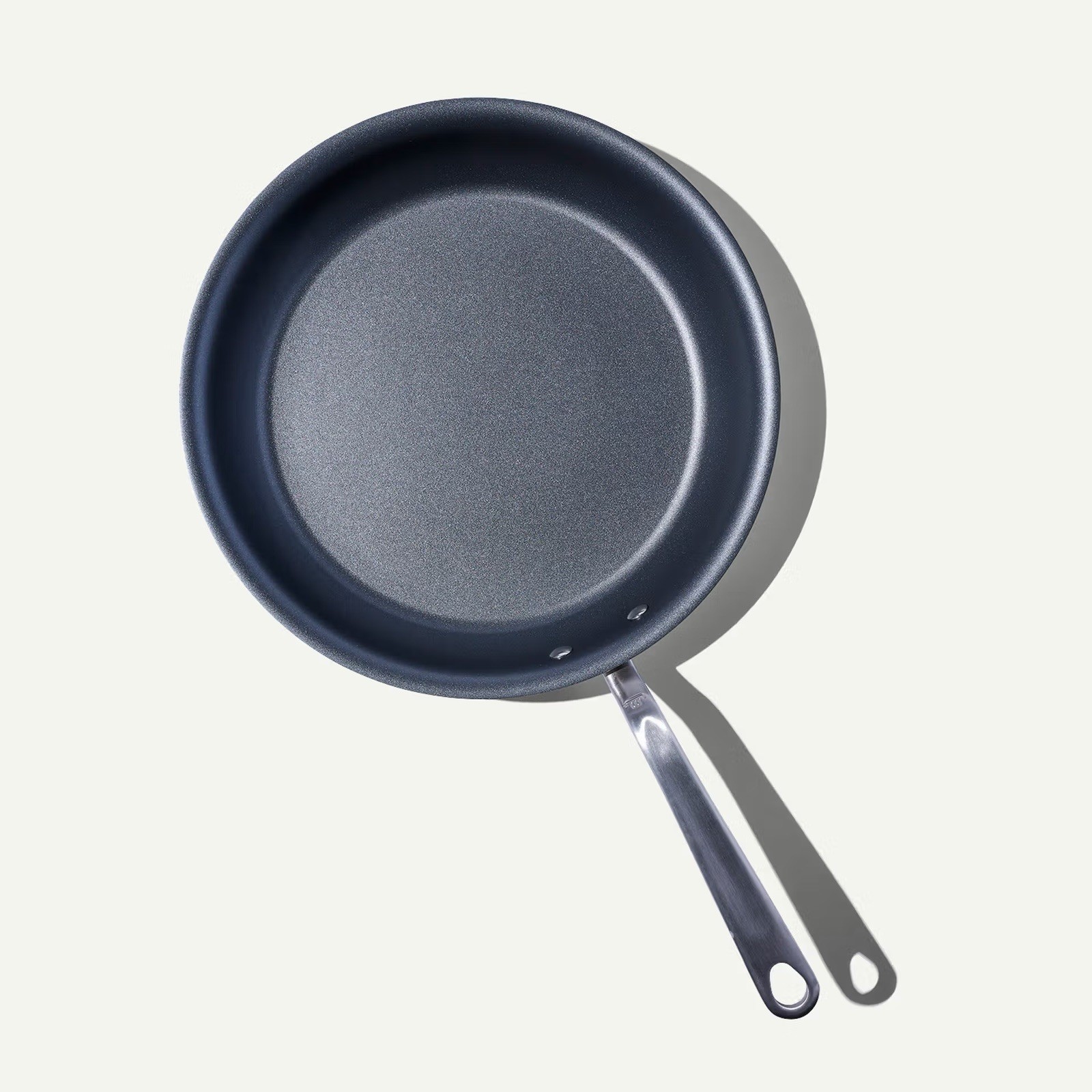 Made In | ProCoat Non-Stick Stainless Steel Frying Pan 12.5″ | Long Handle