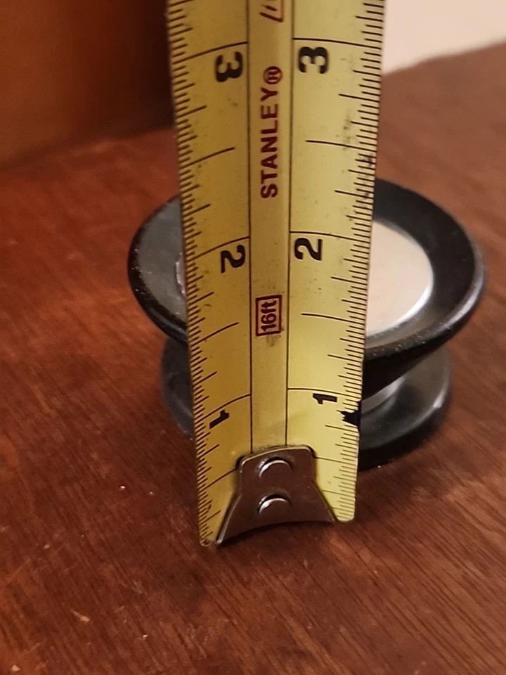 Genuine AMWAY QUEEN Pot Pan Replacement Cover Lid Handle Knob