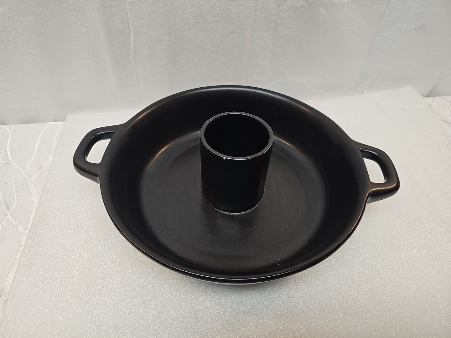 Technique Flame Vertical Chicken Roaster Heavy-duty-thermal 11x15x3