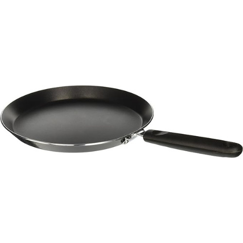 Norpro Nonstick Crepe Pan 9.5” – Breakfast Tortilla Omelette Skillet Dishwasher
