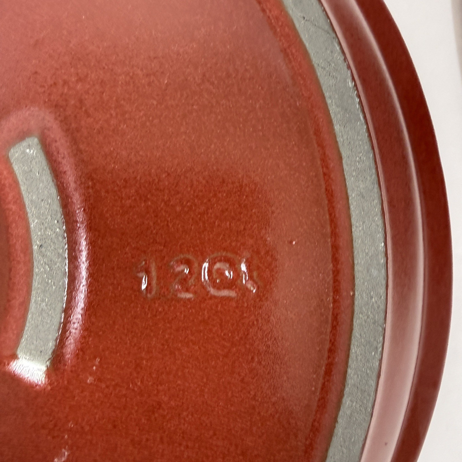 New Tagine Burgundy Emile Henry Made in France Flame Ceramic 10” FREE SHIP