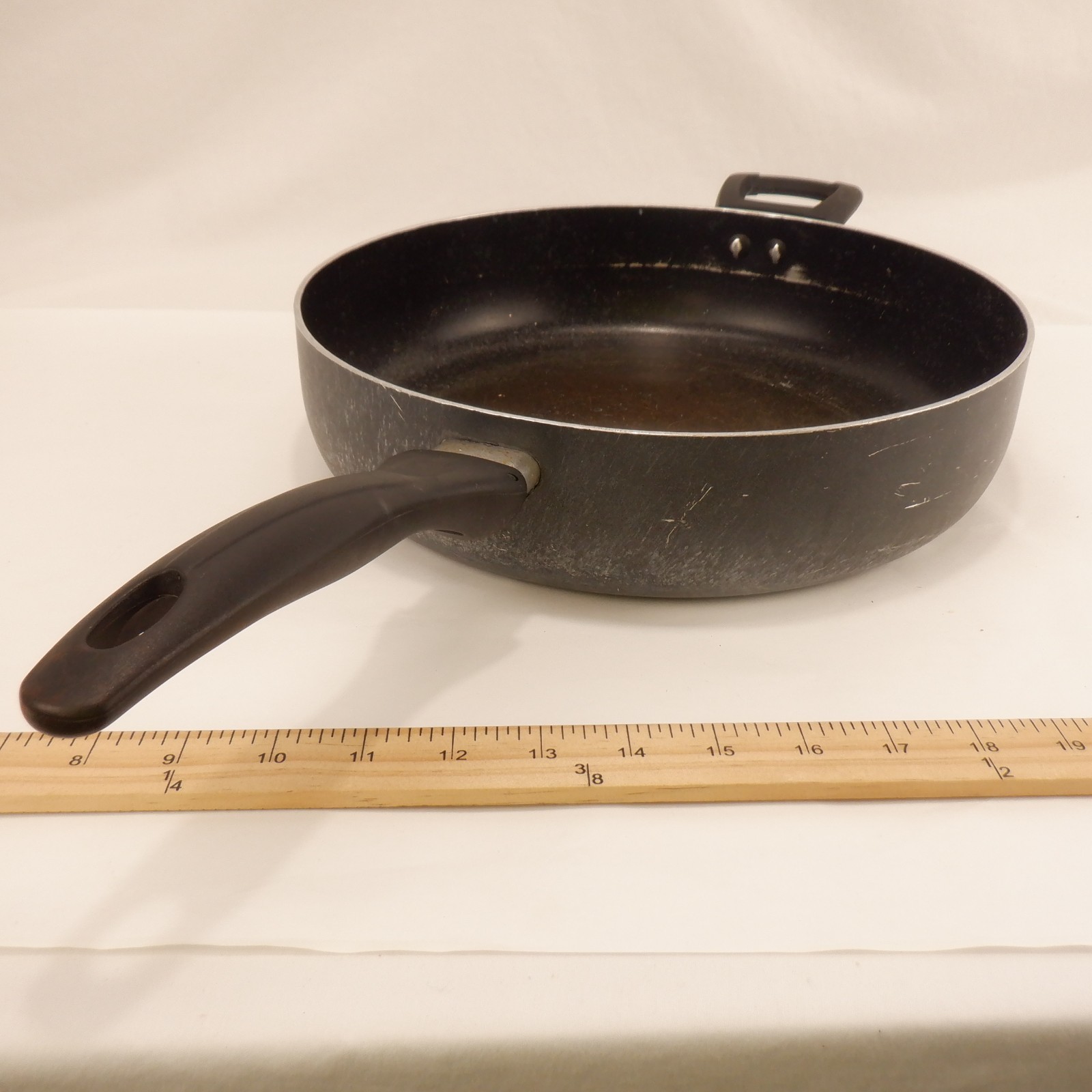 T-fal Frying Pan 11.5 in