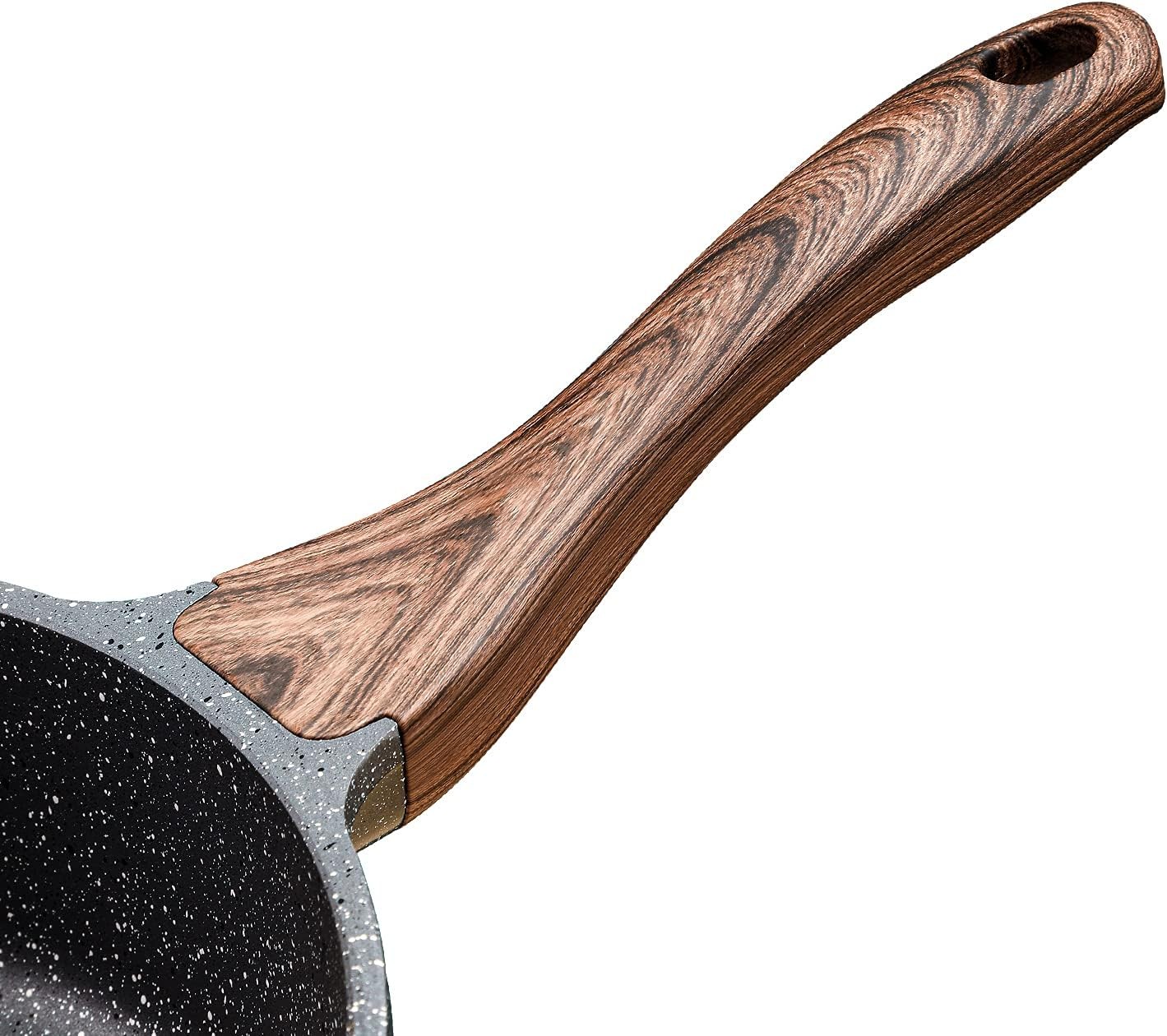 Frying Pan Bakelite Handle Repalcement Only Compatible Classic Granite Series