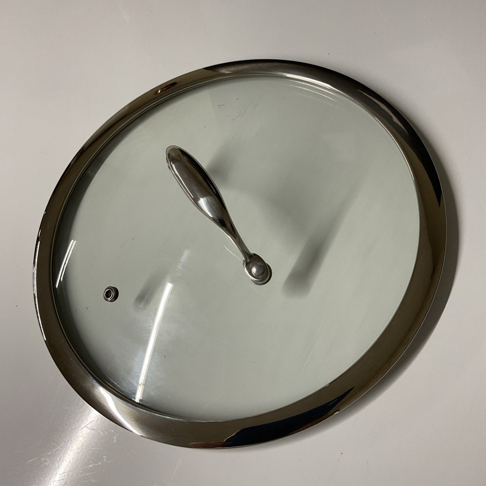 HexClad Hybrid Nonstick 6 Piece Sauce Pan Pot Cookware Set 2qt 3qt 8qt W/ Lids