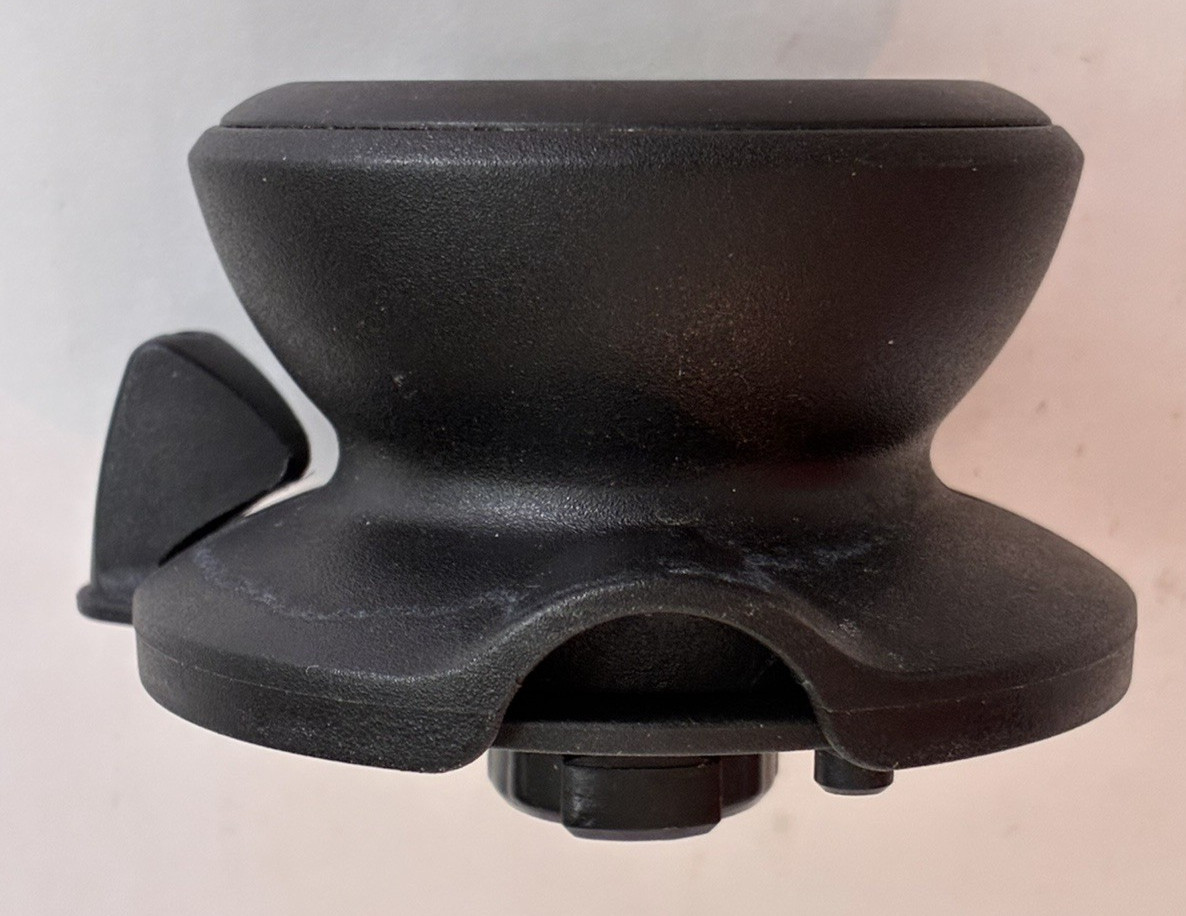 T-Fal Replacement Adjustable Vented Pan Skillet Lid Knob