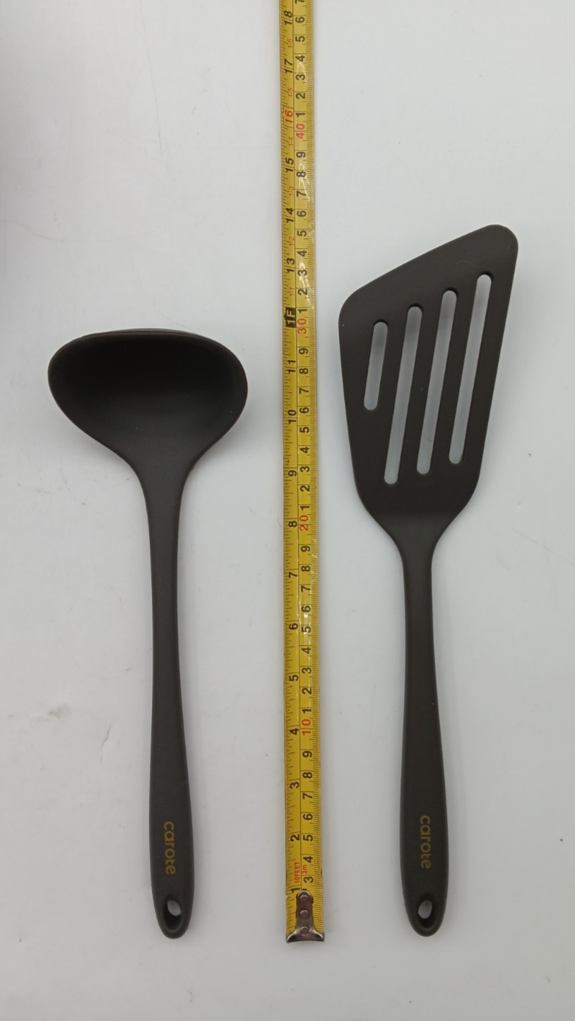 carote Die Casting – 24 Pcs Cookware Set