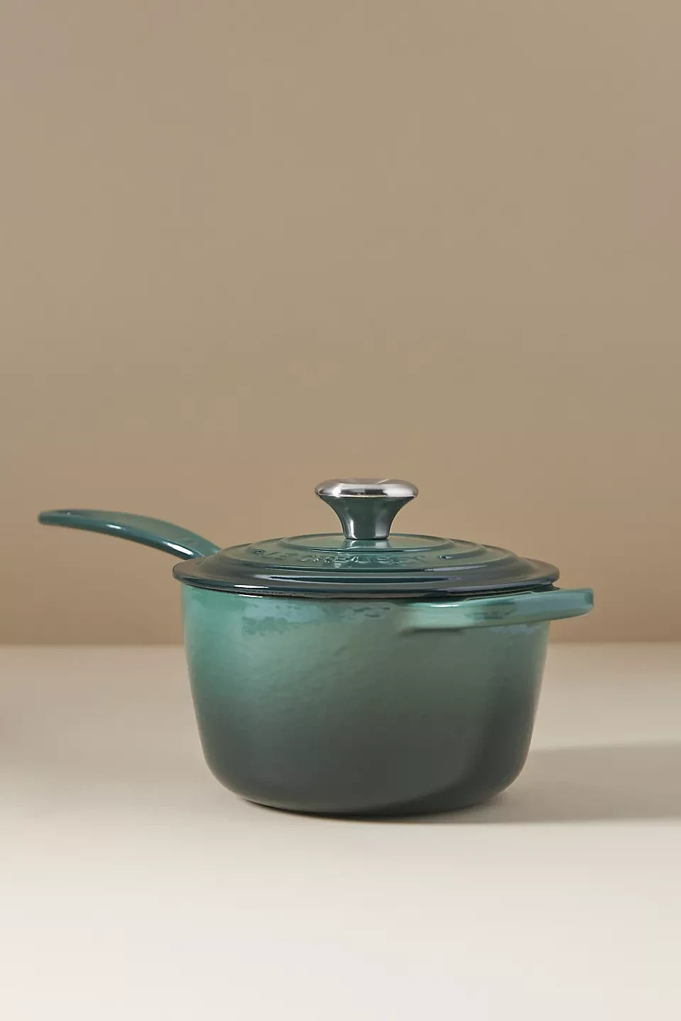 Le Creuset 1.75 QT Saucepan New