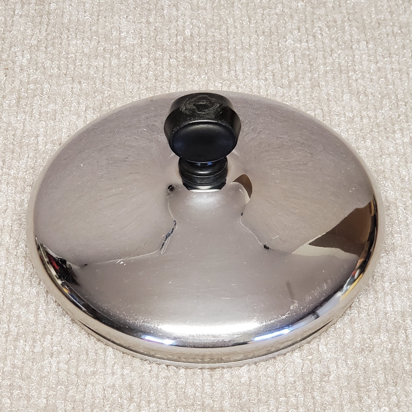 Farberware Pot Cover 5 1/4 Lid Only – Lid Replacement. Vintage