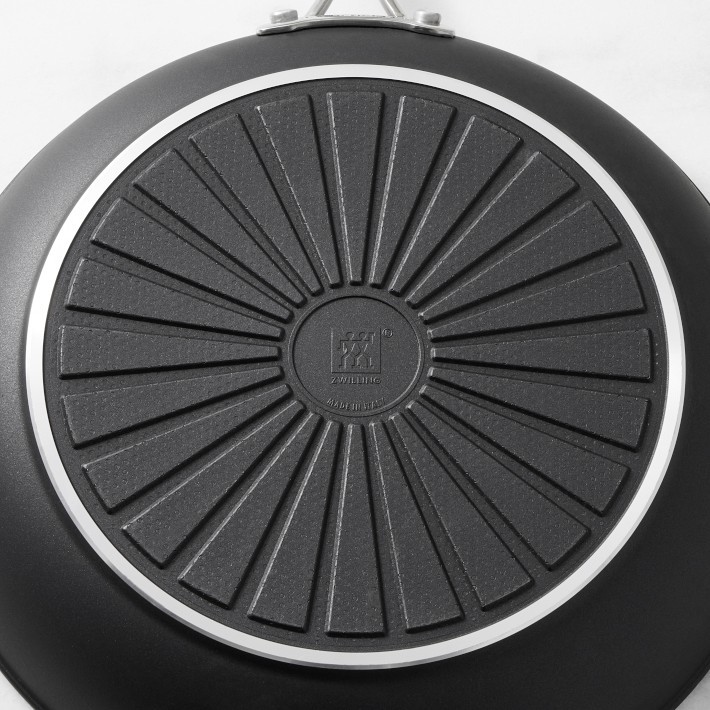 Zwilling Forte Plus Ceramic Nonstick Fry Pans-Williams Sonoma|32707