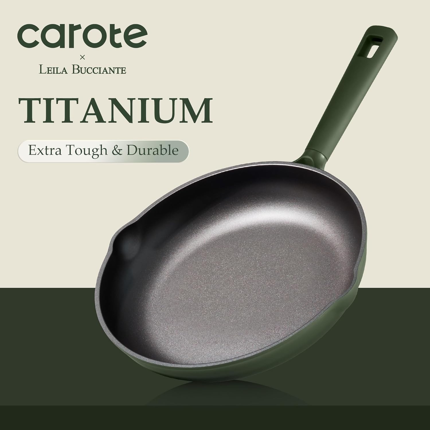 31PC Induction-Compatible Non-Toxic Cookware Set – Safe & Durable