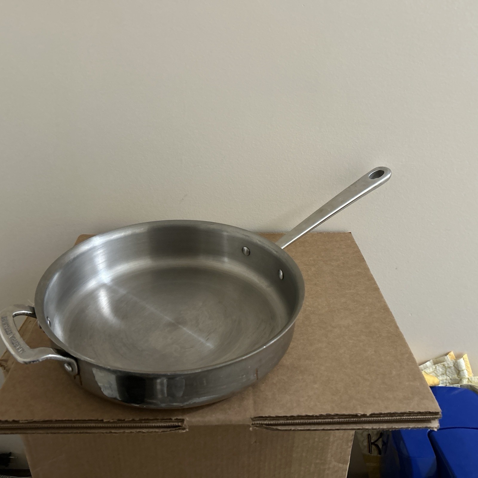 Martha Stewart Deep Pan See Pics For Size Condition Used V Good