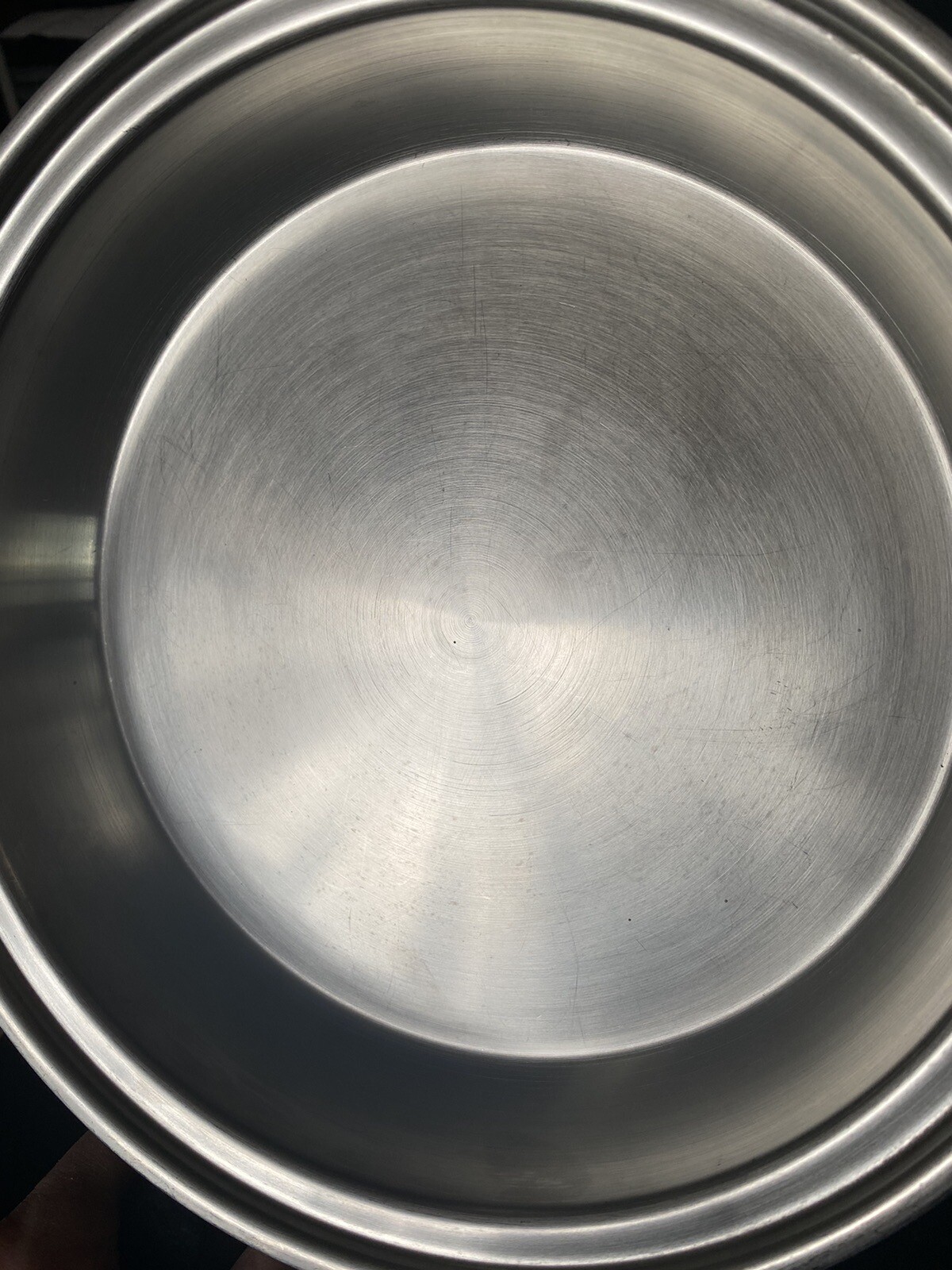 Vintage Lifetime 10” Skillet Fry Pan With Poacher Tray (No Lid/Cups)