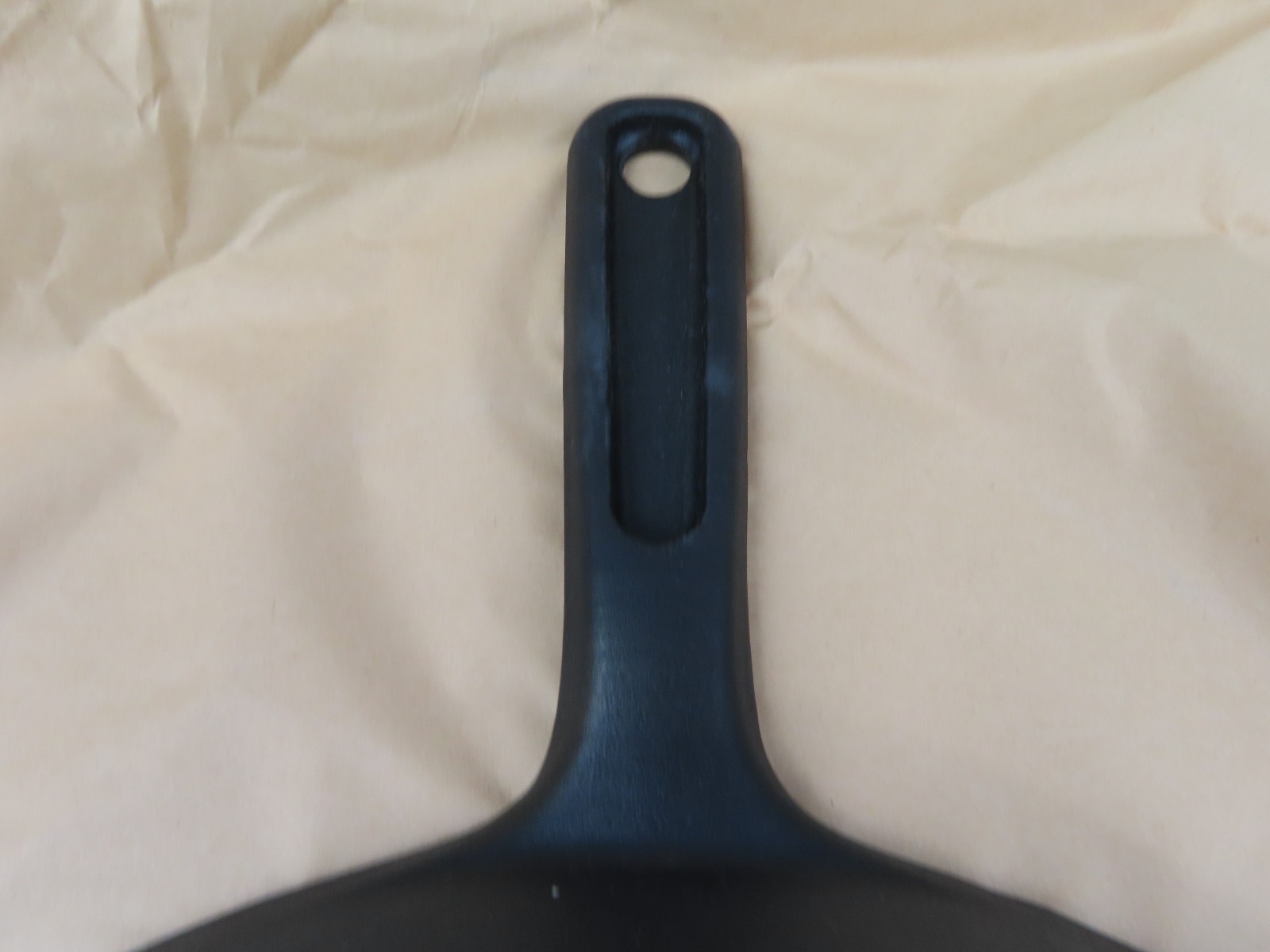 COOKLIFE 12 Inch Lightweight Pre-Seasoned Cast Iron Skillets – Smooth Polished
