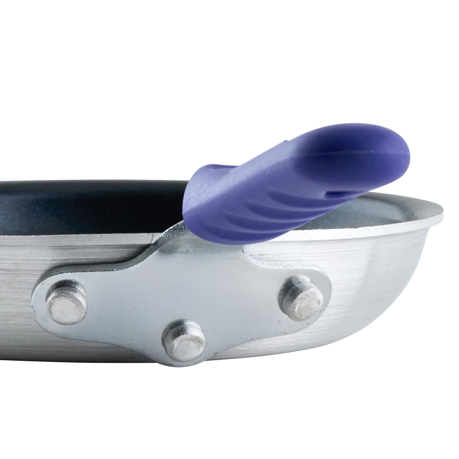 Winware , 7 Inch, Aluminum
