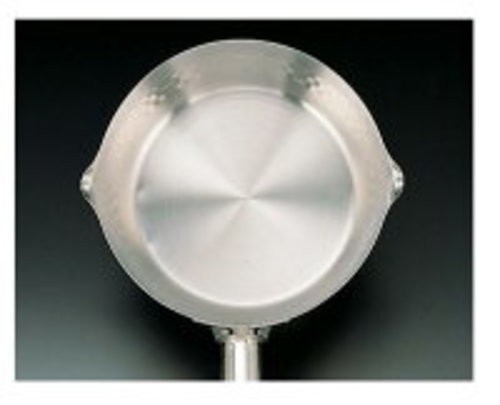Yoshikawa YH6752 18cm Stainless Yukihira Pot 1.6L IH Gas