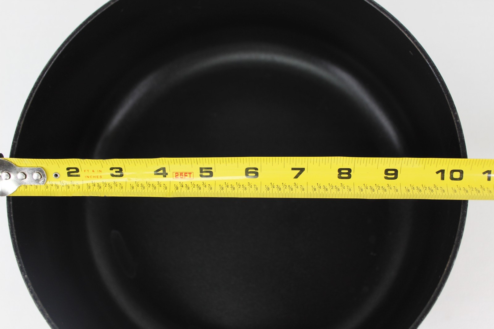 All-Clad HA1 Hard Anodized Nonstick 8 qt Stock Pot with Lid * Double Handle
