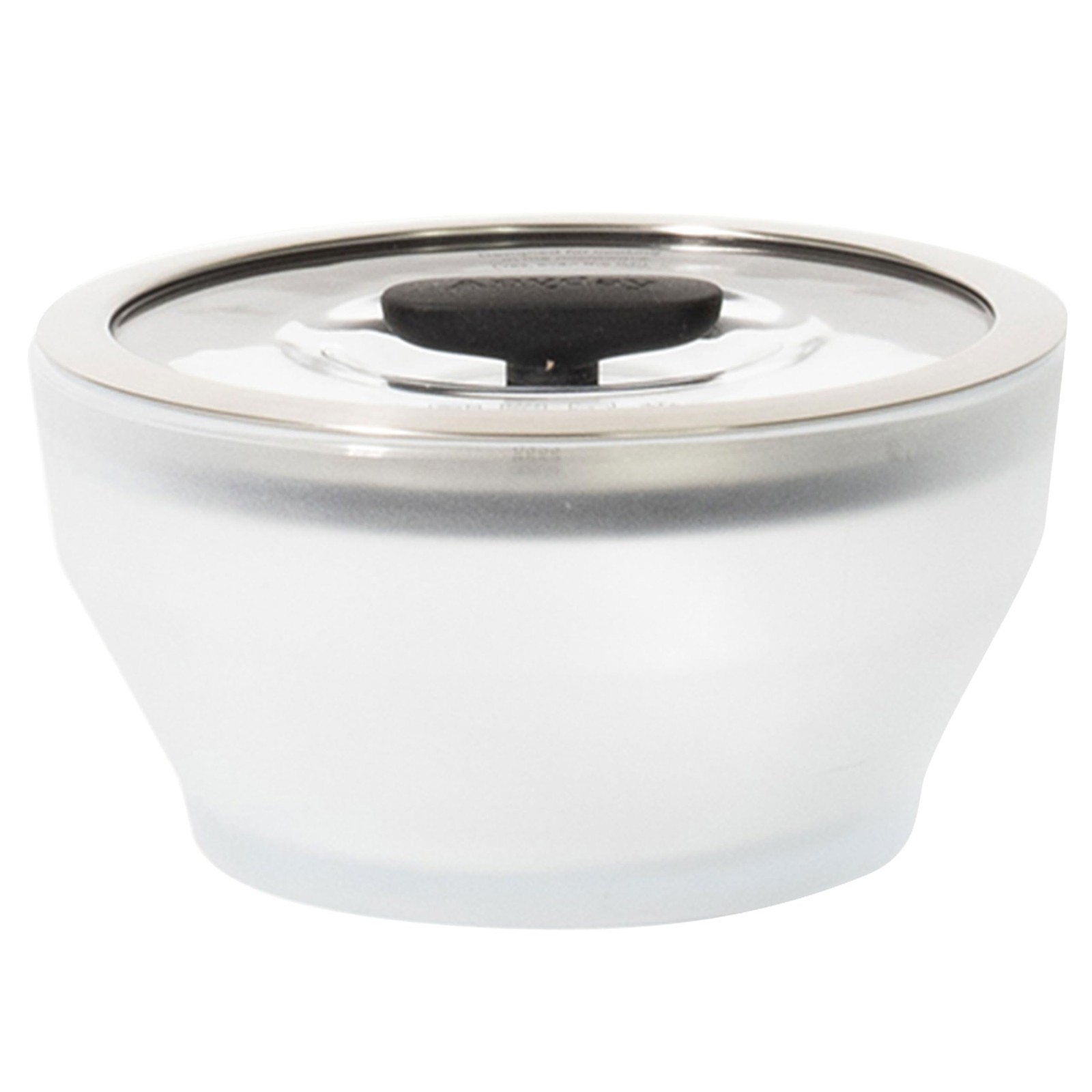 4-Cup Microwave Cookware & Glass Container with Glass Lid, Plastic-Free Deep …