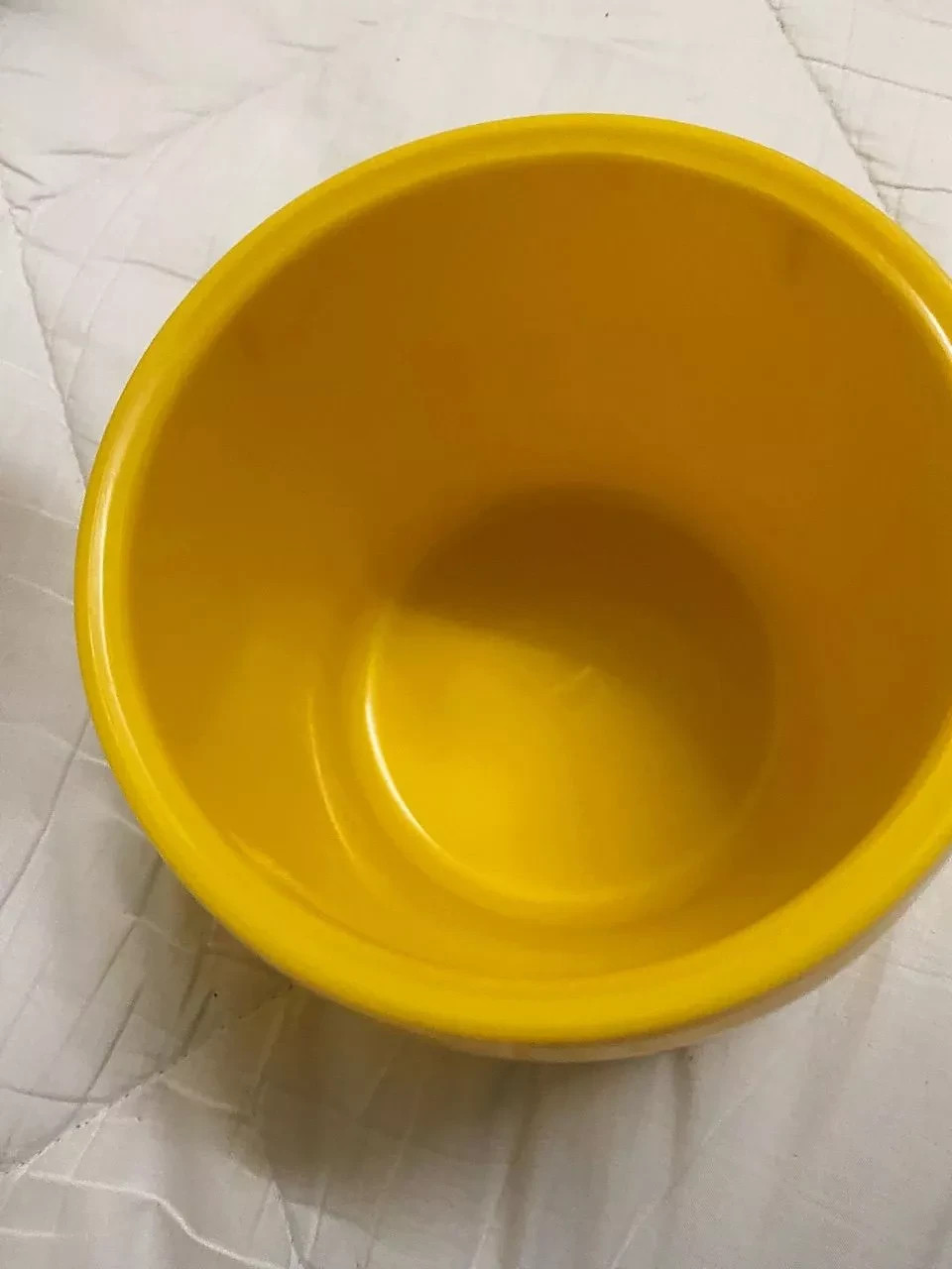 Half Boiled Egg Maker Malaysian Recipe Original Made in Malaysia Yellow Color