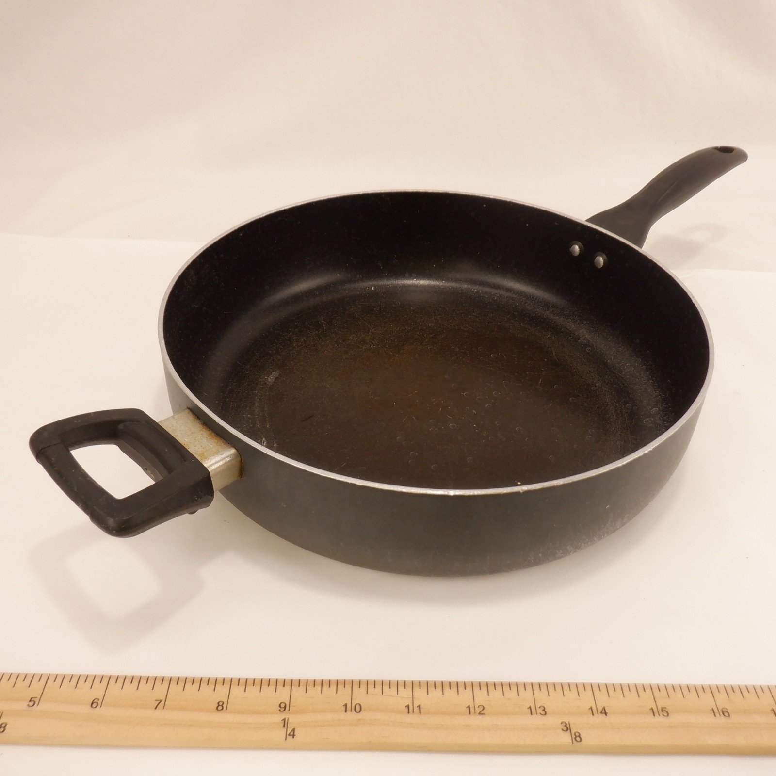 T-fal Frying Pan 11.5 in
