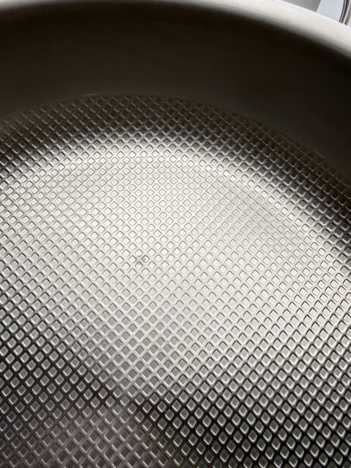 Ptacivow 10″ Titanium Pans for Cooking,99.6% Titanium Frying Pan Healthy *READ..