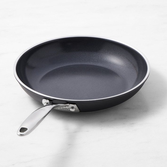 Zwilling Forte Plus Ceramic Nonstick Fry Pans-Williams Sonoma|32707