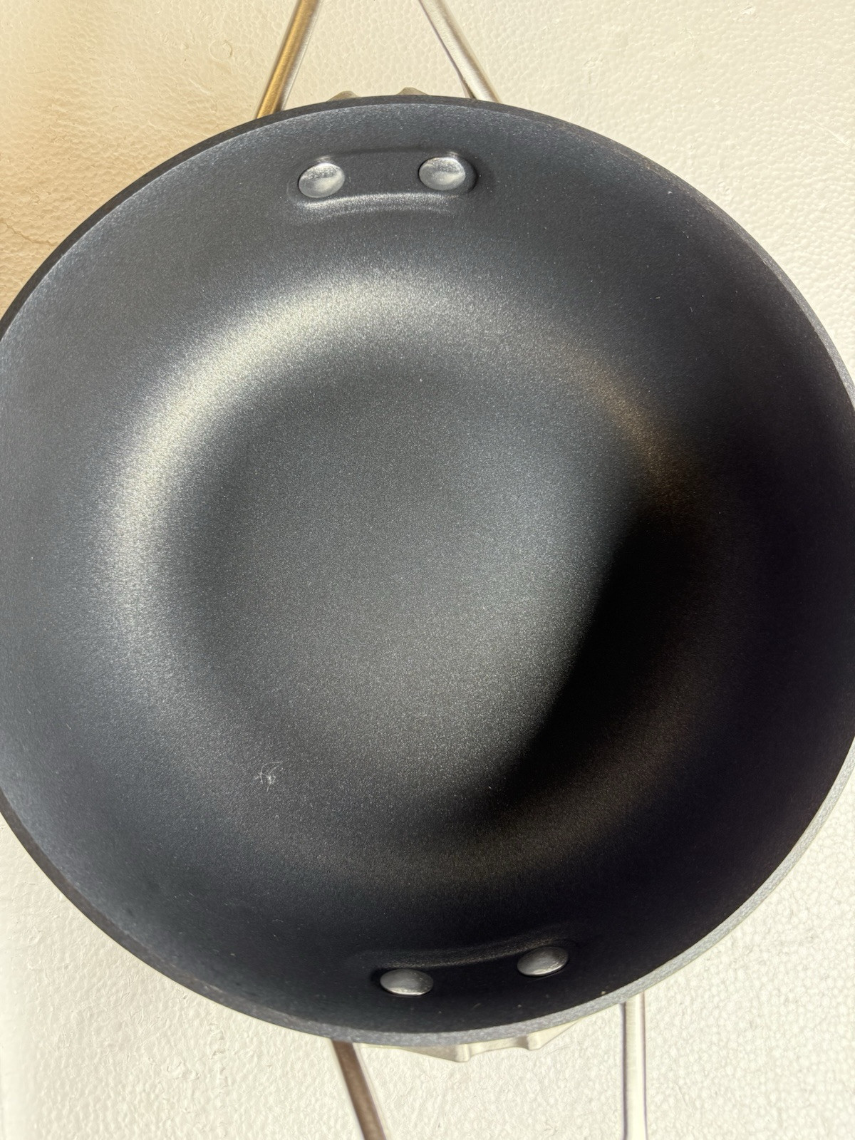 Calphalon Premier Space Saving Cookware Supper Club Set