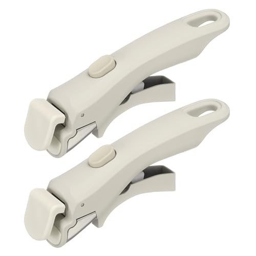 2pcs 7.5 Inch Removable Detachable Handle for Pots & Pans – Universal Replacemen