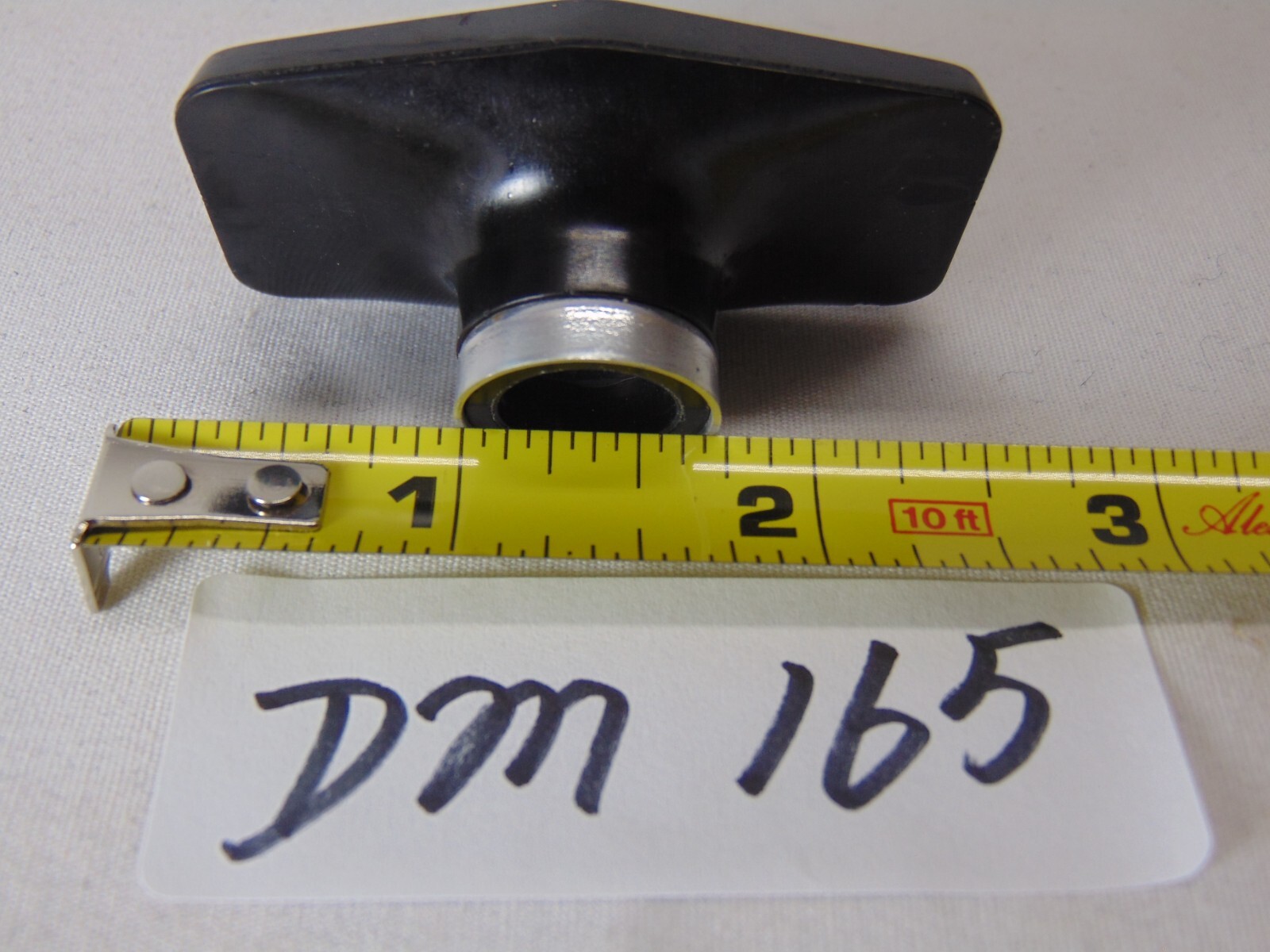 ORIGINAL MIRACLE MAID Pot Pan Replacement Cover Lid Handle Knob Part