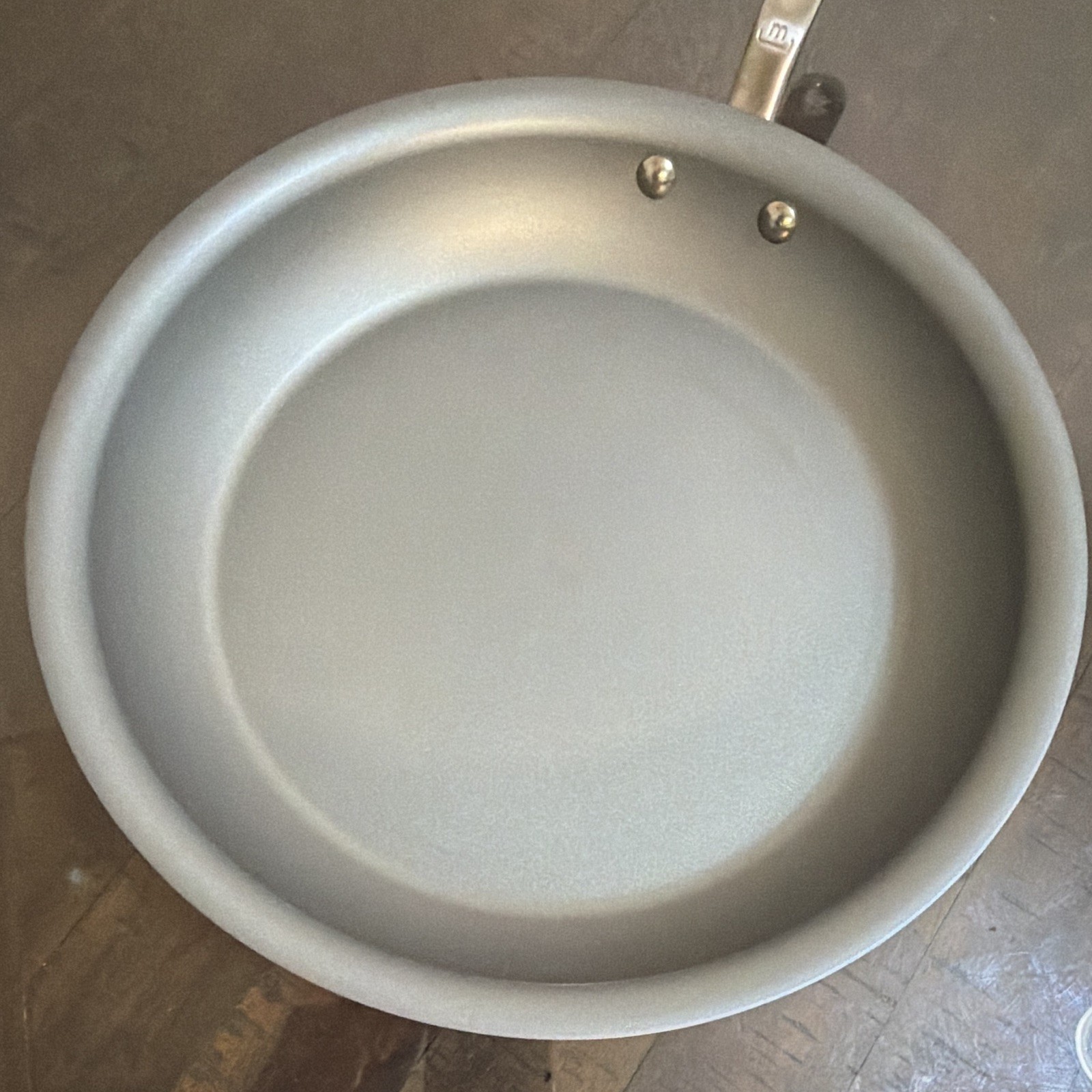 Made In | ProCoat Non-Stick Stainless Steel Frying Pan 12.5″ | Long Handle