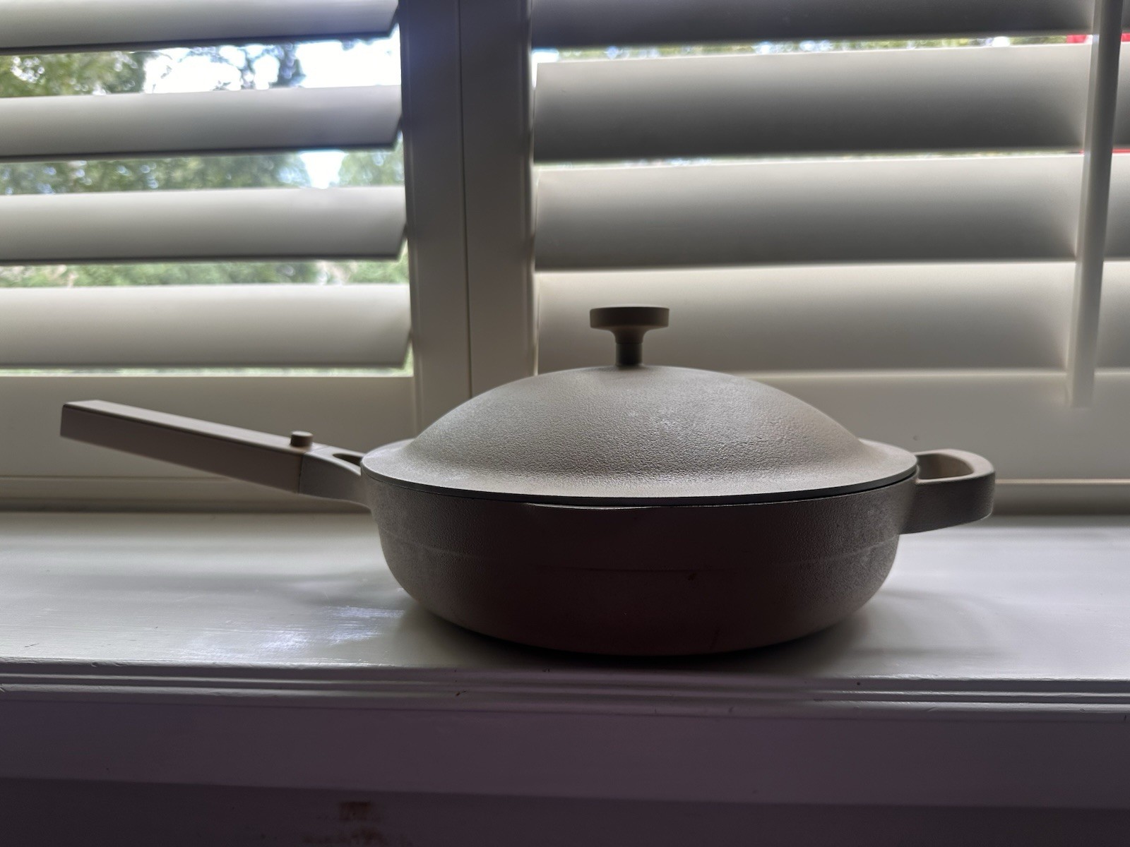 Our Place Always Pan 2.0 Nonstick, Toxin-Free Ceramic Cookware In Spice