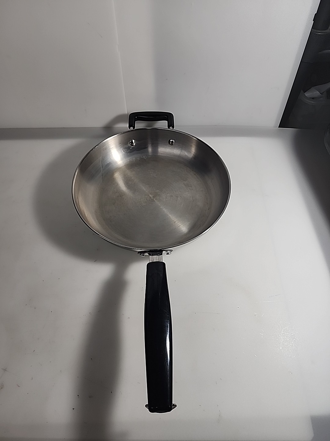 Tools of the Trade RANGE WARE ENCAPSULATED IMPACT BONDED INDUCTION BASE 10 INCH