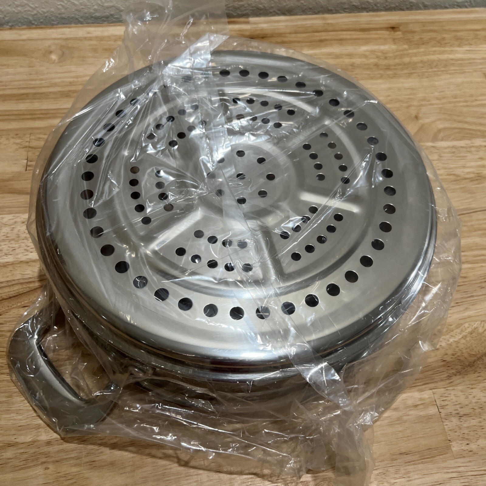 Nuwave Ultimate Induction 12 Pc Cookware Set 31121 Steamer Fondue