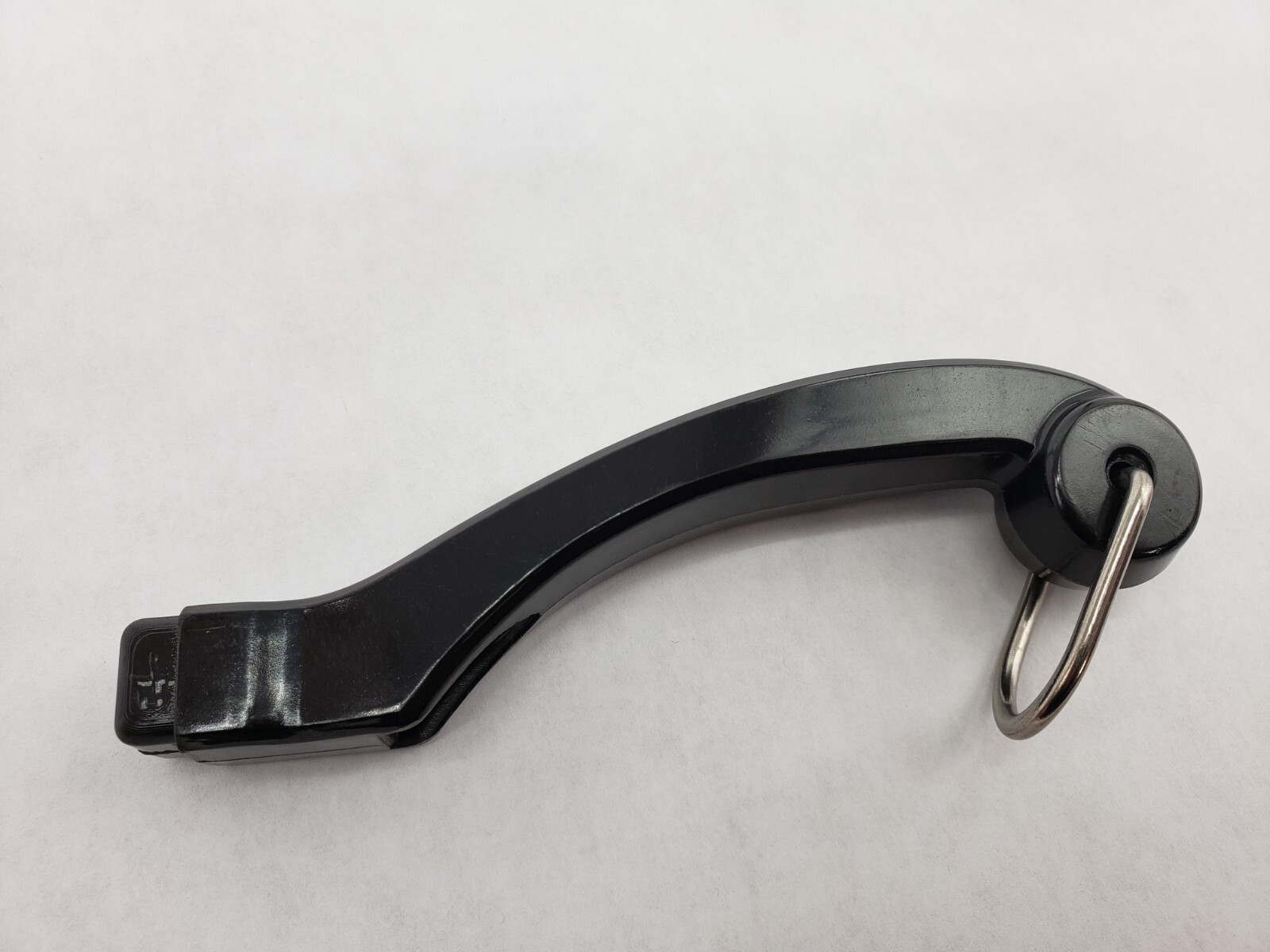 NEW Farberware 5 In. Long Replacement Handle for Pots & Pans Part Black NEW