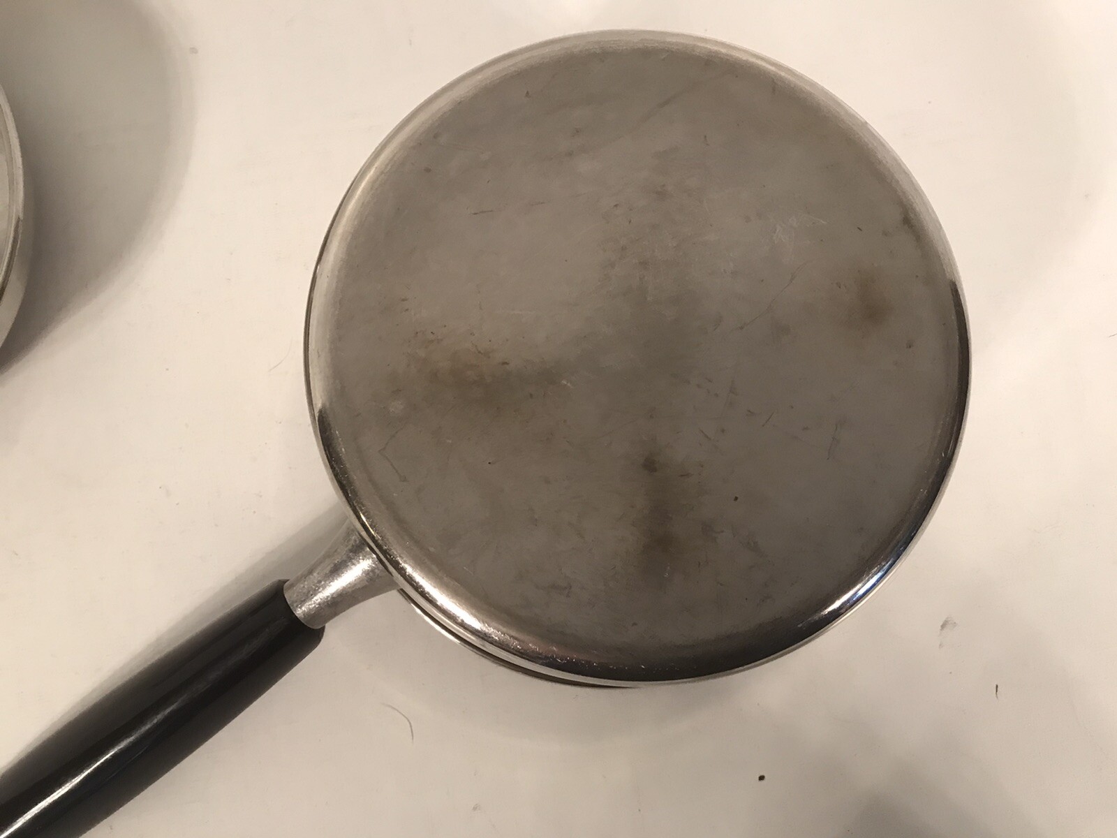 Twinstar Double Boiler And Lid