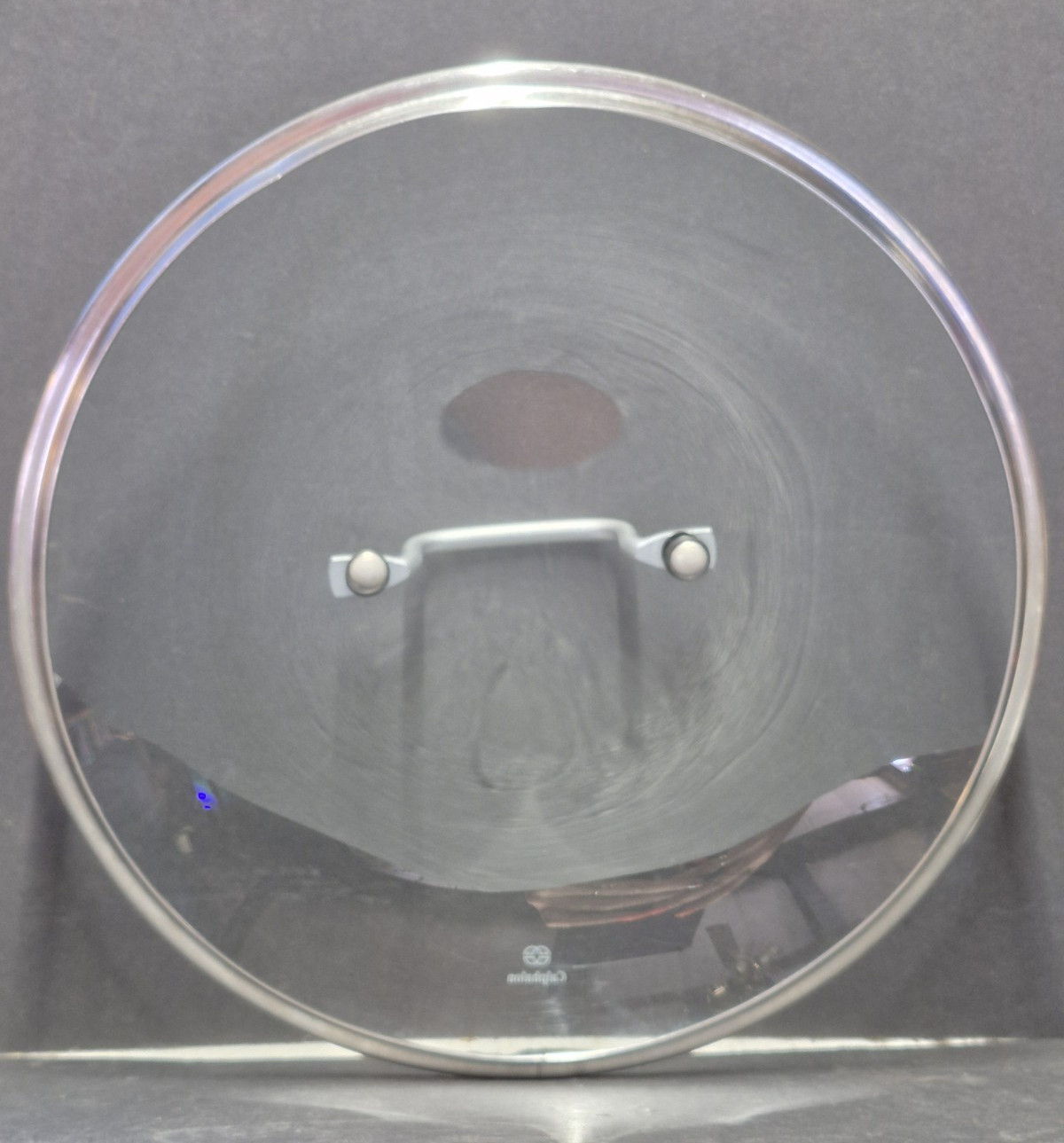 Calphalon 12″ Replacement Glass & Stainless Lid