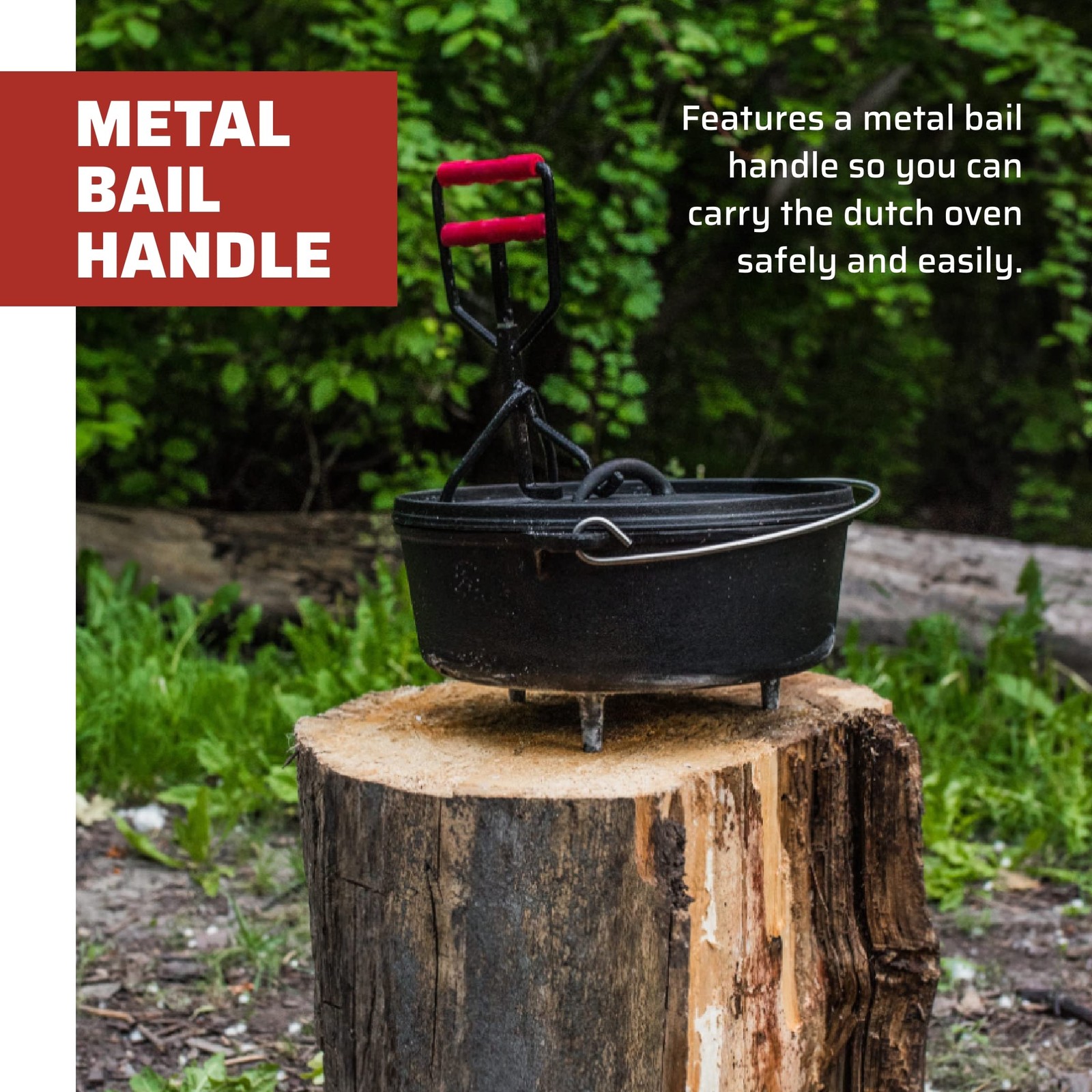 Camp Chef 12In Dutch Oven Sdo12