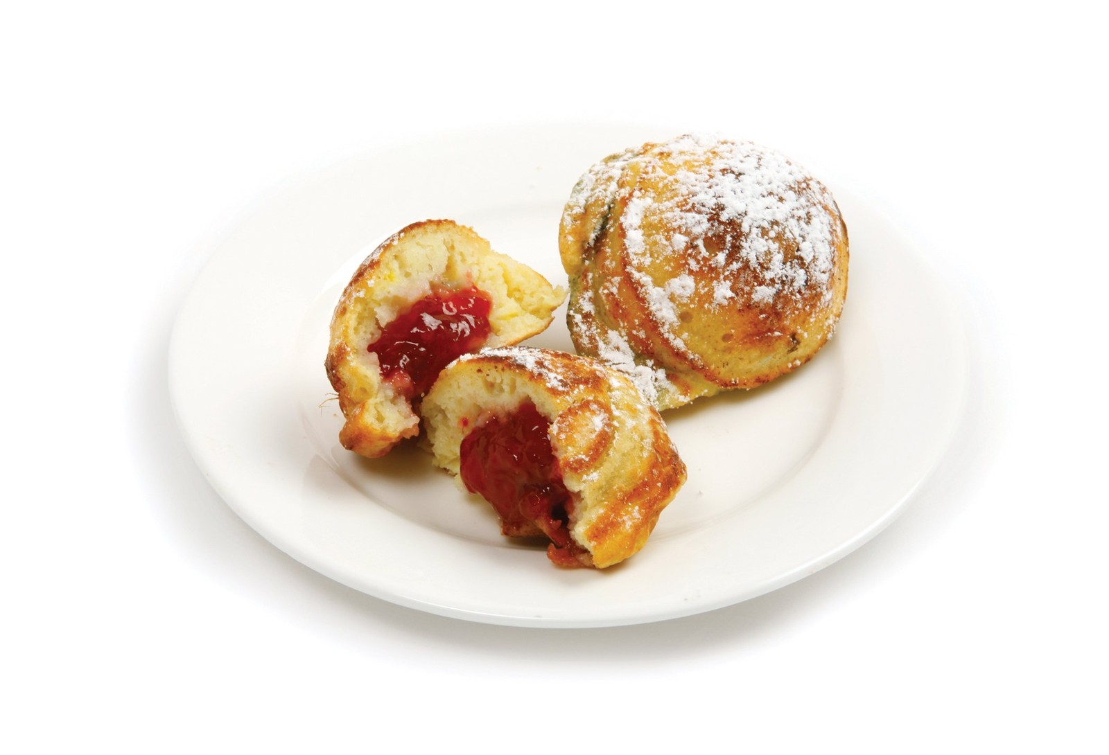 Norpro Nonstick Stuffed Pancake Pan, Munk/Aebleskiver/Ebelskiver 16.5″ x 9″ x
