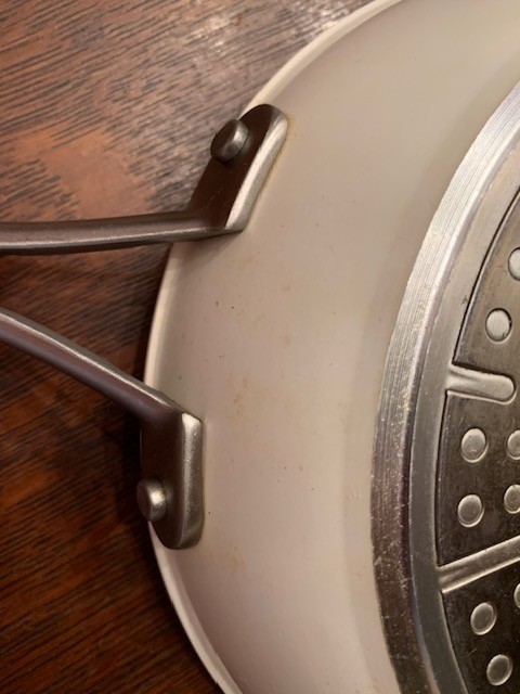 Non Stick Fry Pan 8 Inch ValenCera Stainless Steel Handle Non Toxic Ceramica-G7
