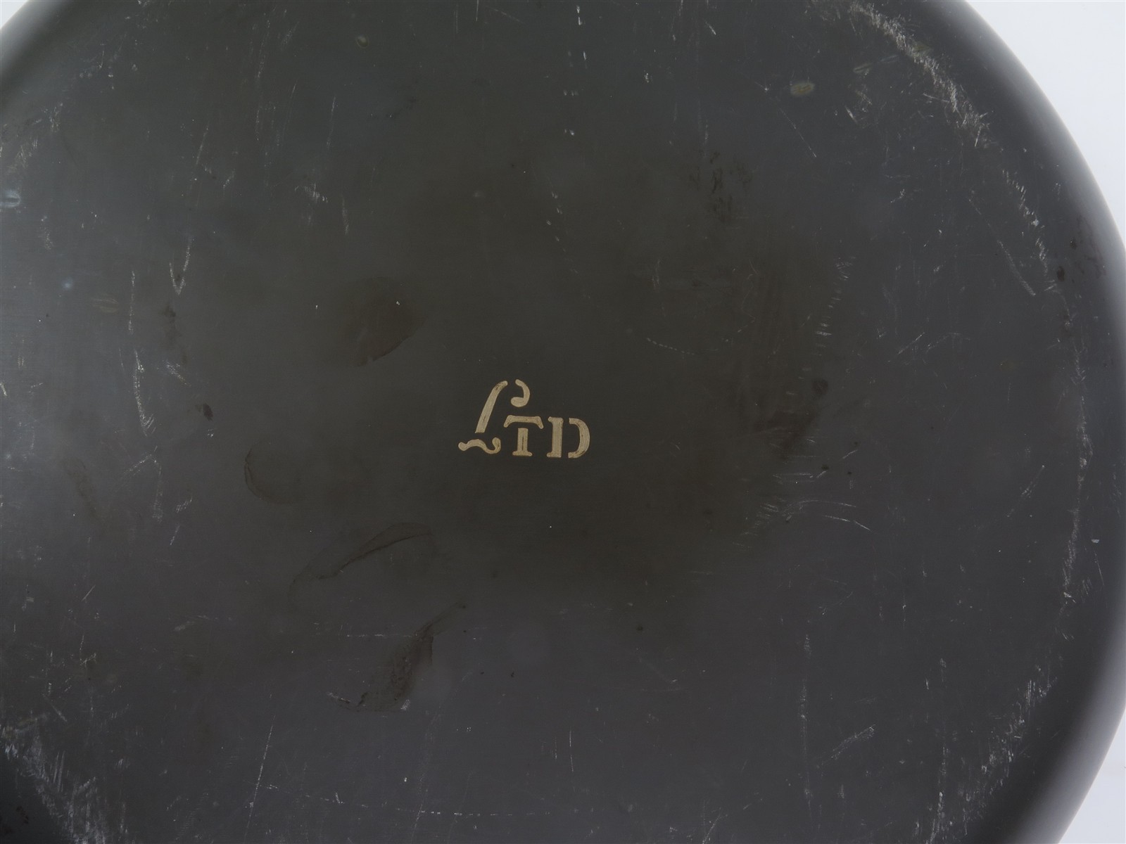 All-Clad LTD Anodized Stainless Steel 12.5 Inch Sauté Skillet Large Fry Pan