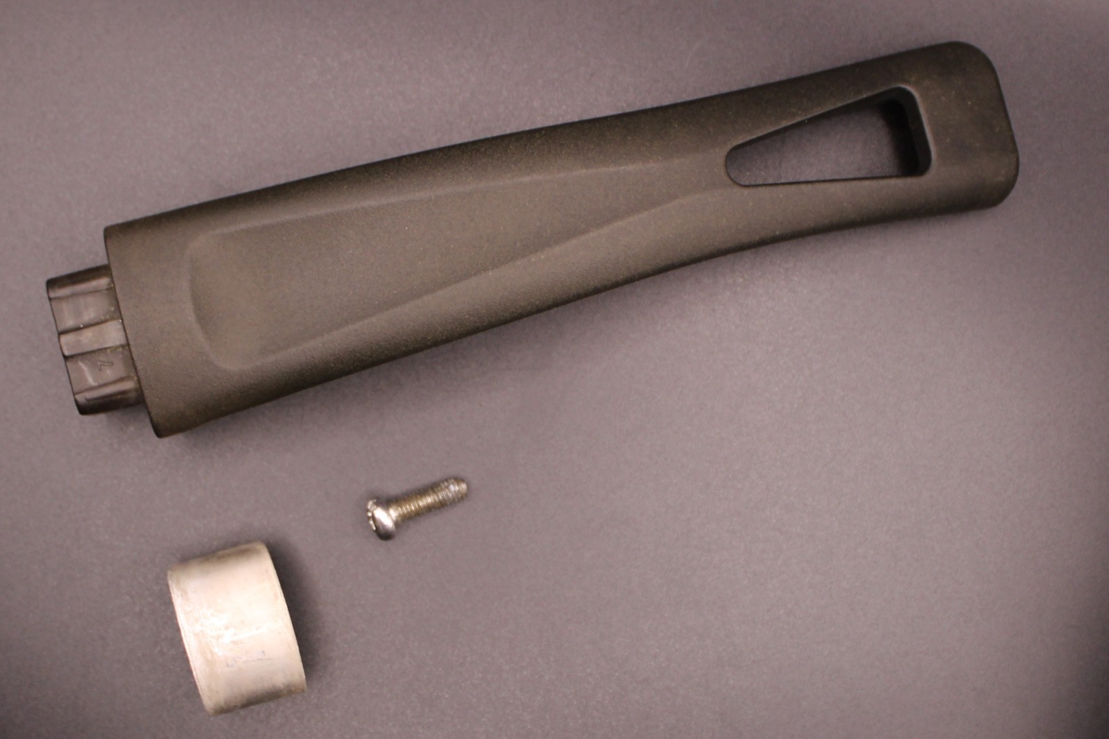Tramotina OEM Replacement Handle (7″ Long) for Nonstick 5qt 4.7L Sauce Pan