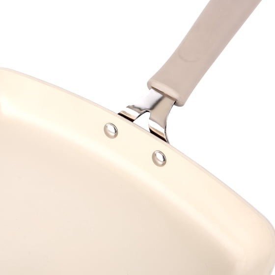 Mainstays 11inch Square Griddle Heavy Gauge Ceramic