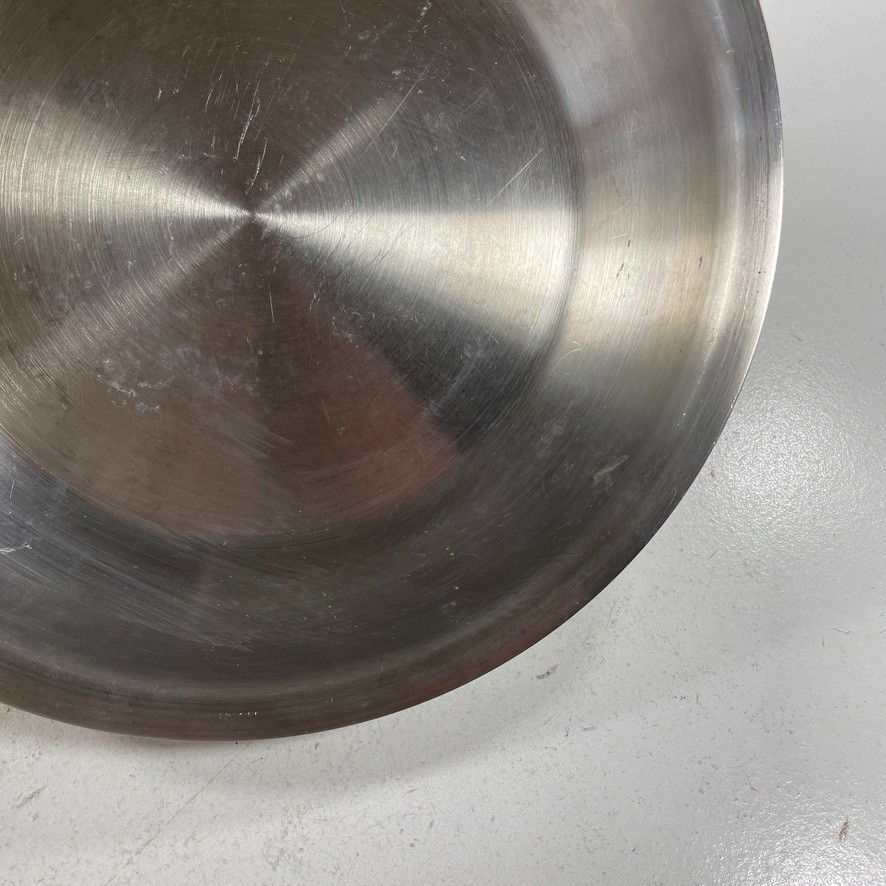 Kirkland Signature Copper Core Skillet 10″ In 9024 Frying Pan