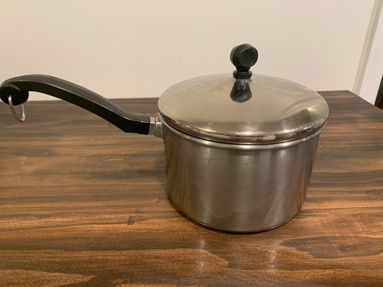 Farberware Classic Stainless Steel Cookware Pots With Lids 10 Piece Set