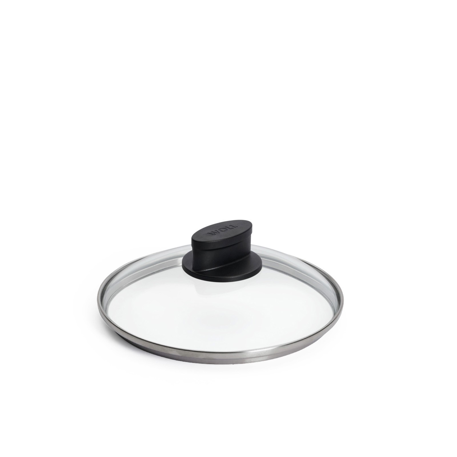 Woll Ecolite Safety Glass Lid 11-Inch