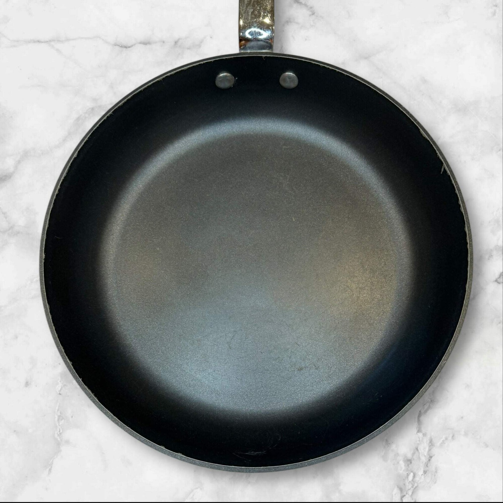 SCANPAN Williams Sonoma TechnIQ 4.25 Qt Sauté Pan with Lid | Denmark