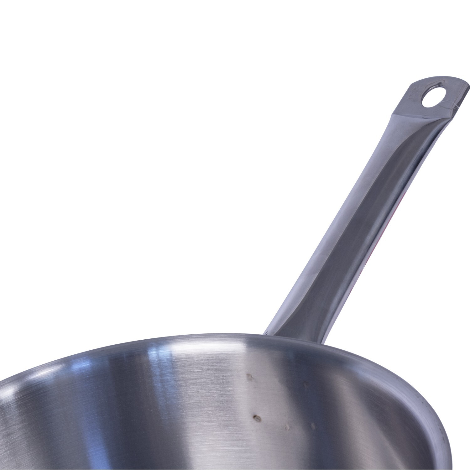 Stainless Steel Saucepan