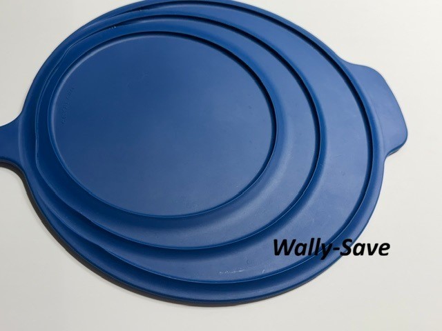 Made In Cookware Frying Pan Silicone Universal Lid 9 in 1 Fits Multiple Pans