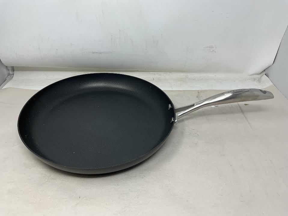 Scanpan Pro IQ 12.5 inch Nonstick Fry Pan